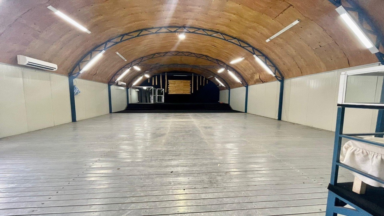 Galpón en VentaAv. Santos Dumont altura 2° anillo a pasos de la avenida Foto 1