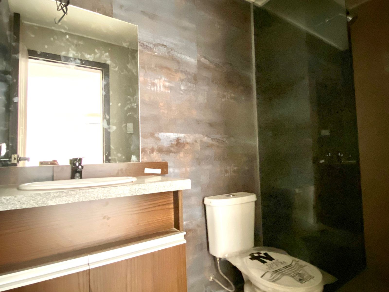 Departamento en Entre 3er y 4to anillo Oeste en Santa Cruz de la Sierra 1 dormitorios 1 baños  Foto 6