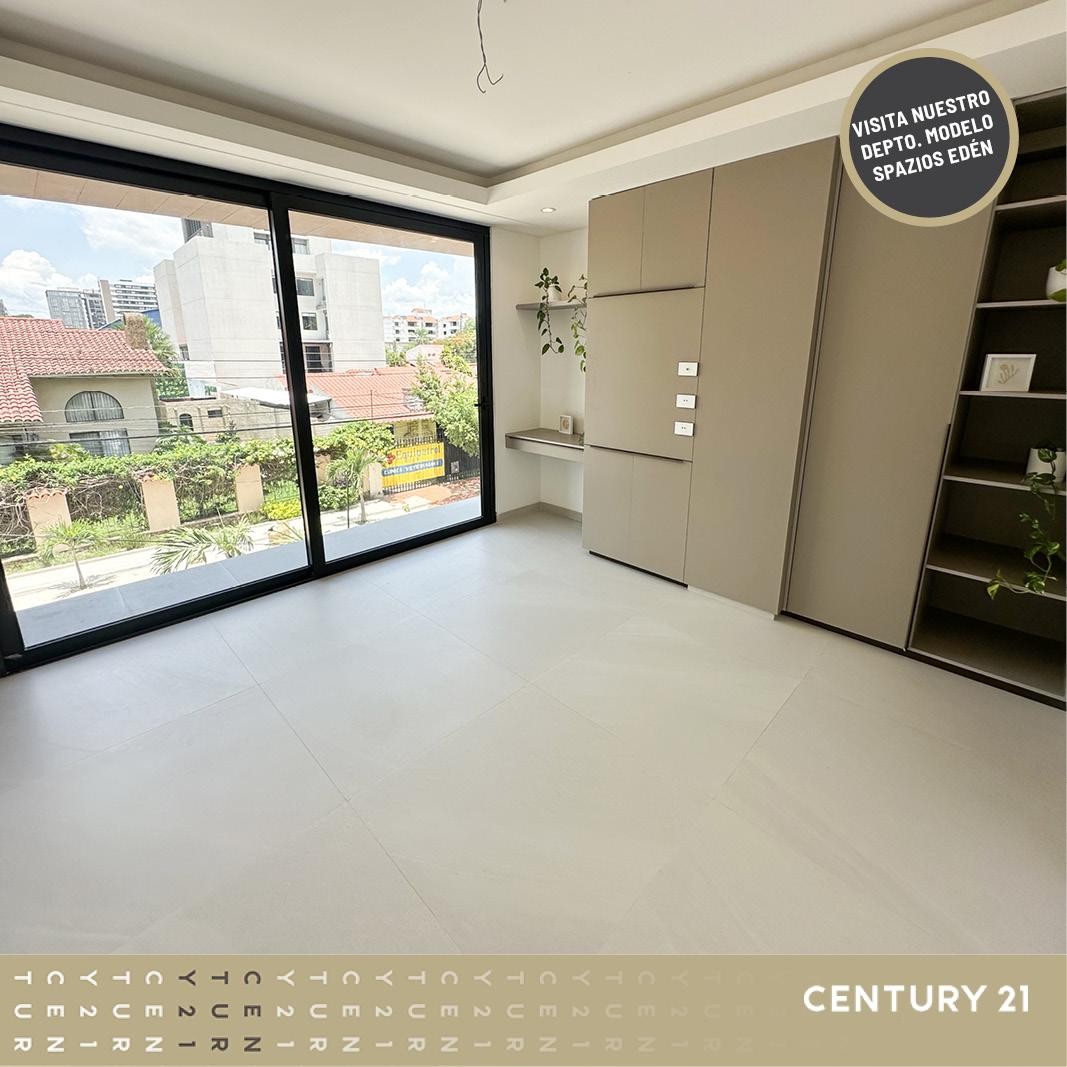 Departamento en VentaDpto. de Lujo en venta en Equipetrol 1 dormitorios 1 baños  Foto 5