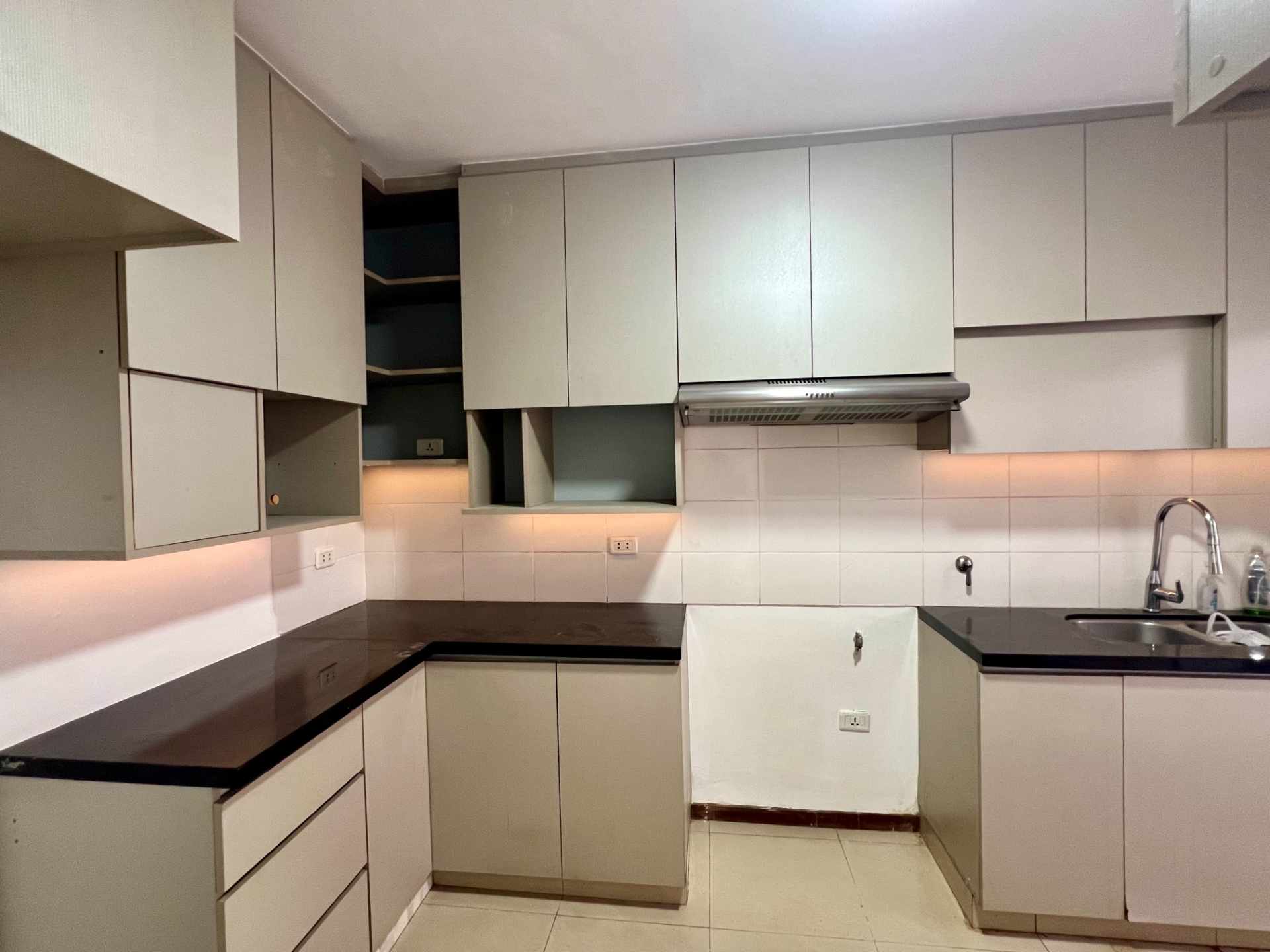 Casa Cond Costa Blanca III Foto 6