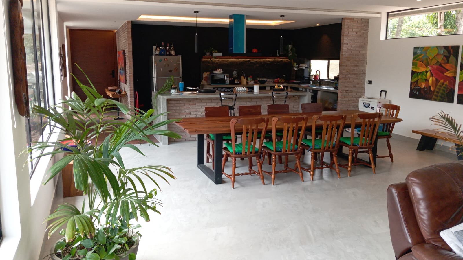 Casa en VentaUrubó Golf 4 dormitorios 6 baños 2 parqueos Foto 55