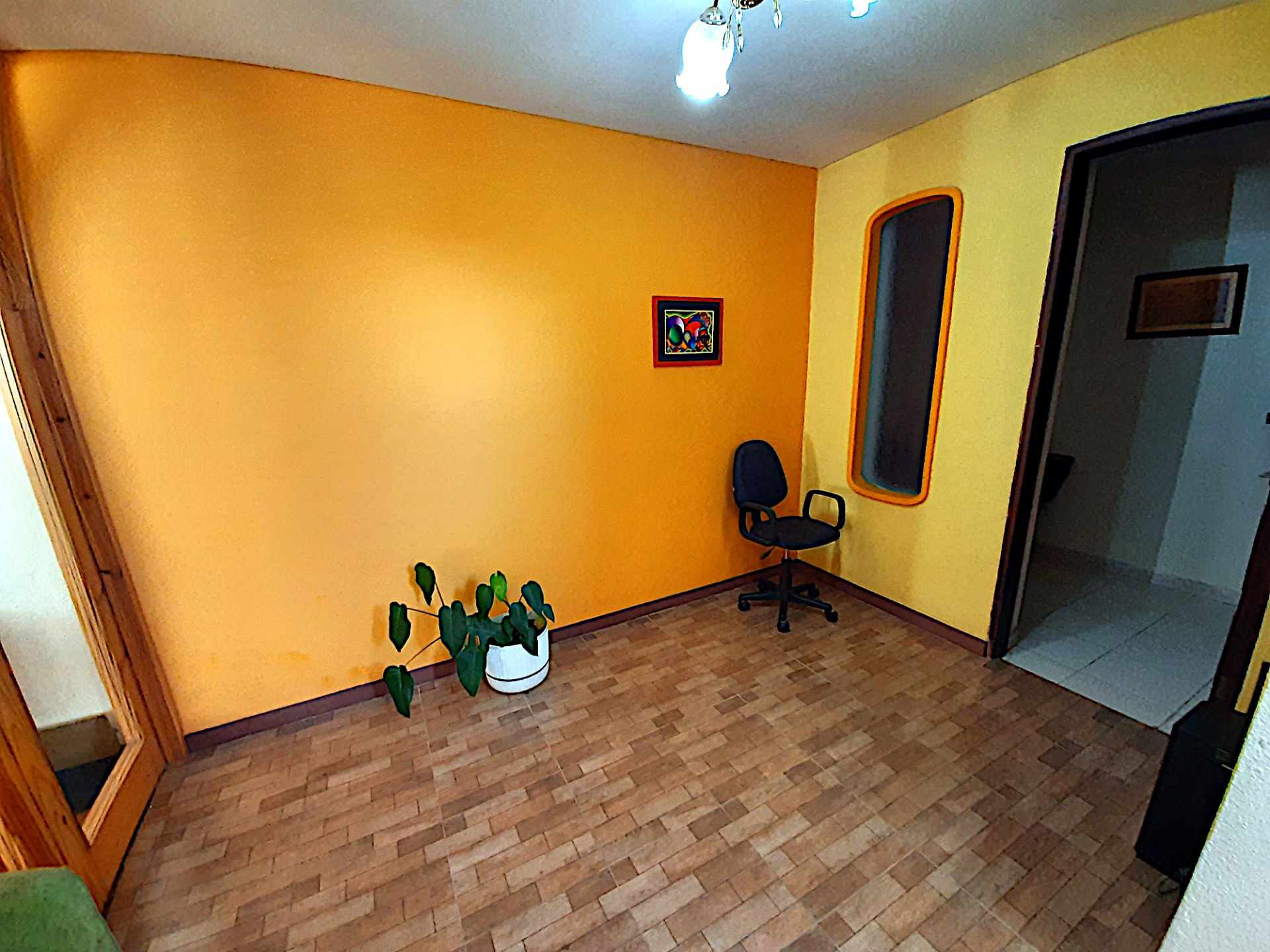 Casa en Achumani en La Paz 4 dormitorios 3 baños 5 parqueos Foto 5