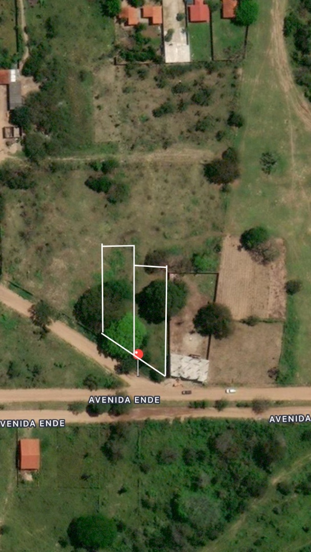 Terreno en VentaZ-NORTE POR EL AEROPUERTO 1232M2 - VALLE SANCHEZ  Foto 2