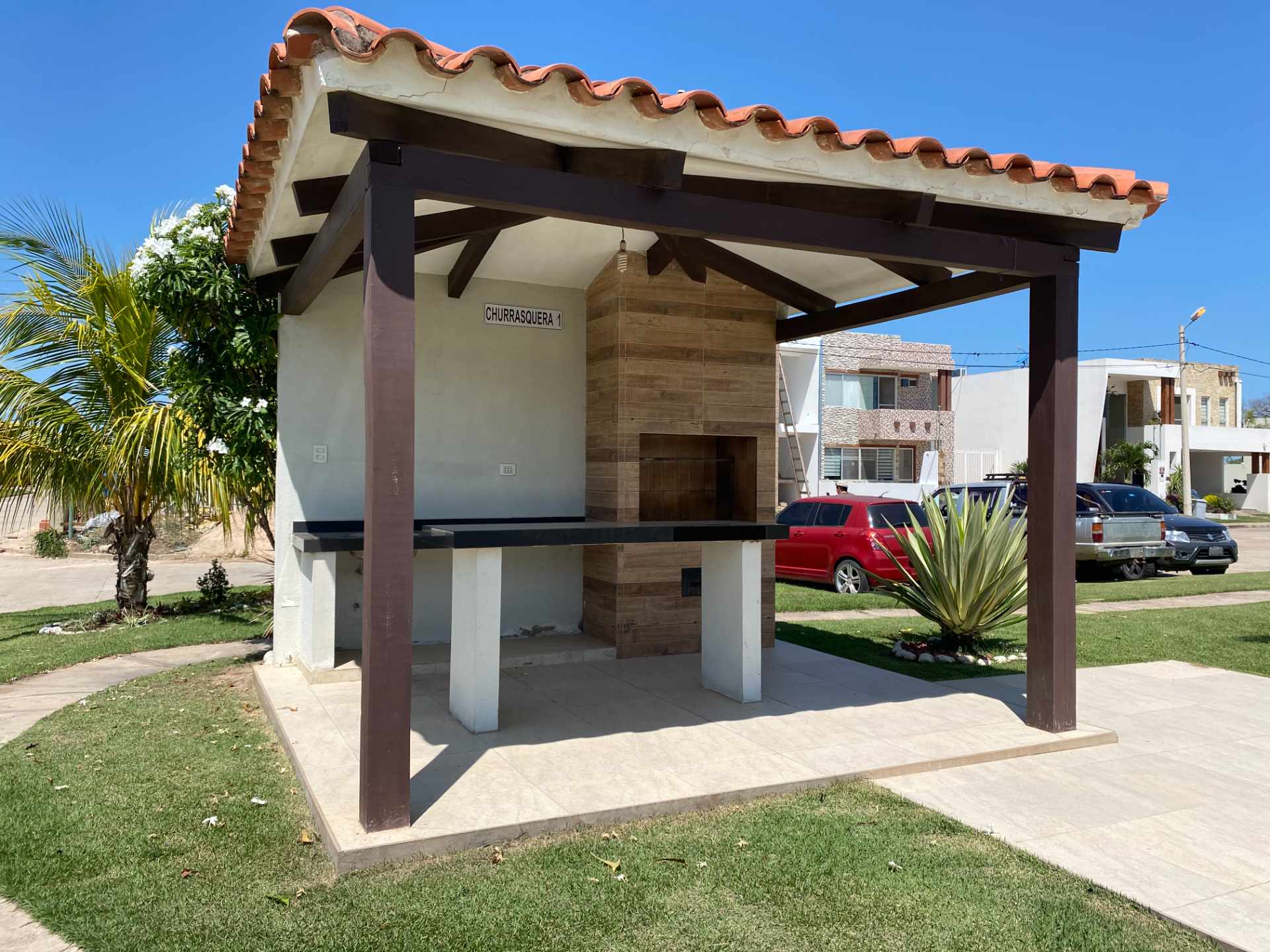 Terreno en VentaCondominio Kerana 1 Foto 10