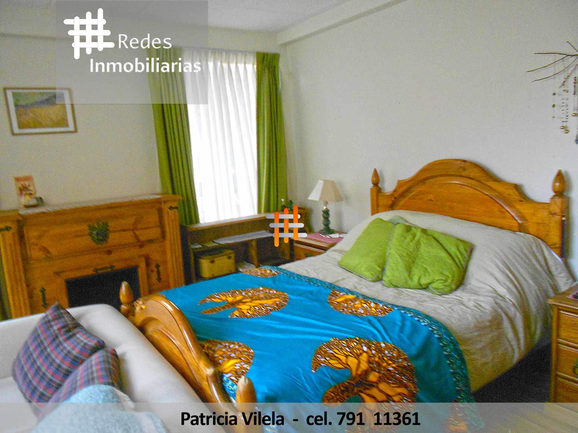 Casa en Aranjuez en La Paz 4 dormitorios 8 baños 3 parqueos Foto 5