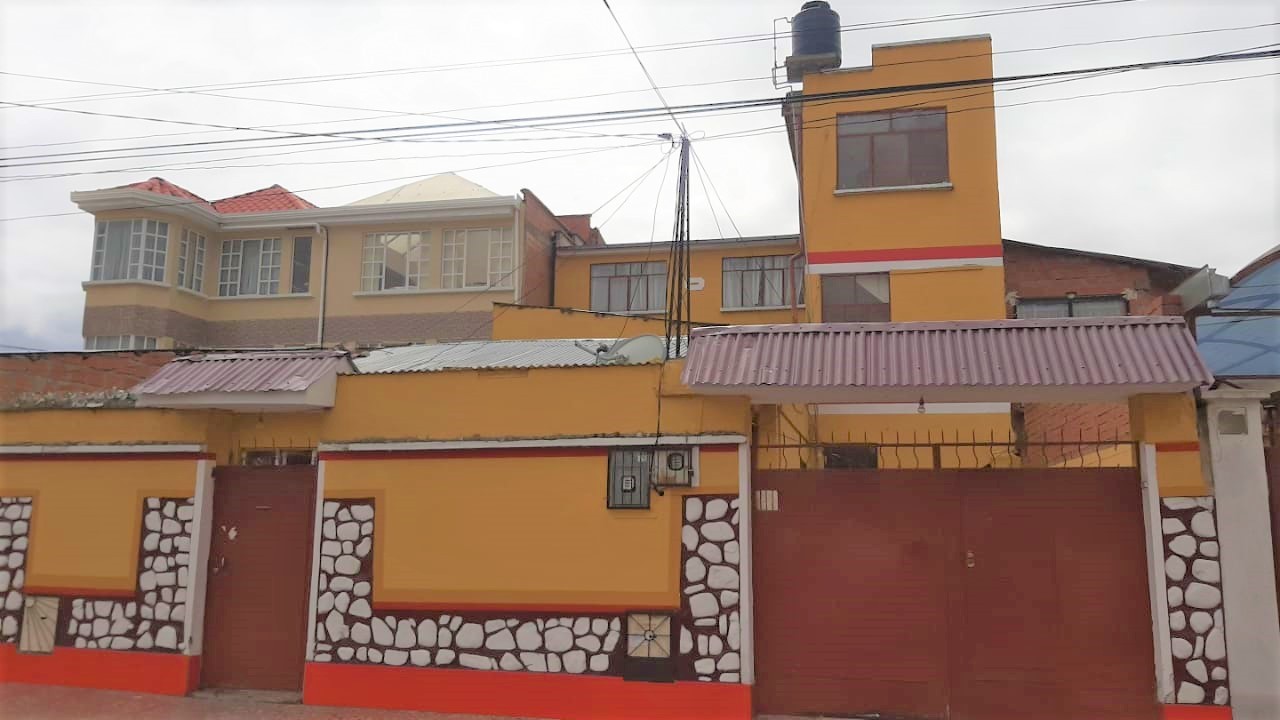 Casa en VentaCASA EN VENTA CIUDAD SATELITE (CV 172), Calle Jose Arce Plan 266, cerca UTOP, Foto 1
