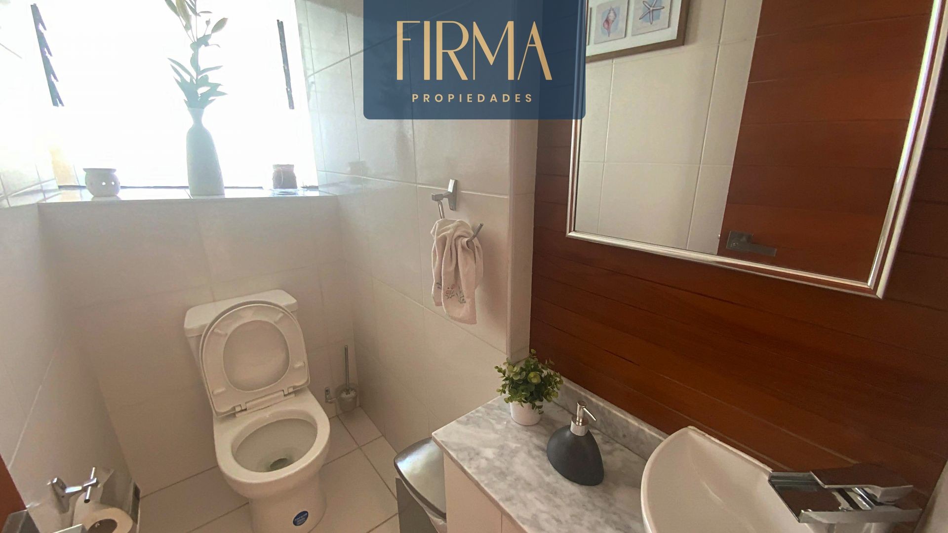 Casa Av Altamirano Foto 28