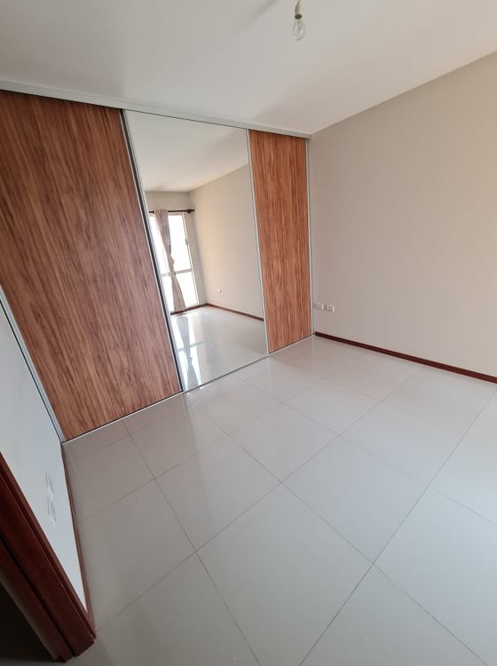 Departamento en Entre 8vo y 9no anillo Norte en Santa Cruz de la Sierra 3 dormitorios 2 baños 1 parqueos Foto 8