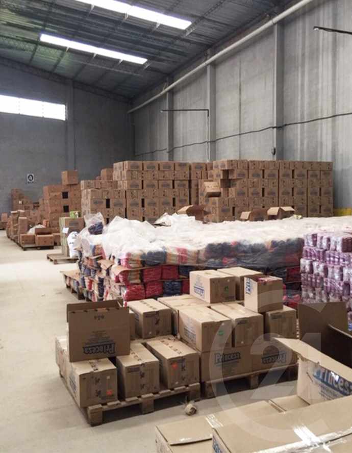 Galpón Zona norte, Remanso 8vo anillo Foto 6