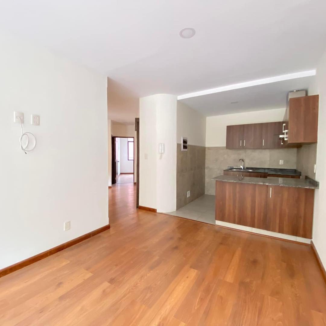 Departamento en VentaAchumani calle 29 2 dormitorios 2 baños 1 parqueos Foto 6