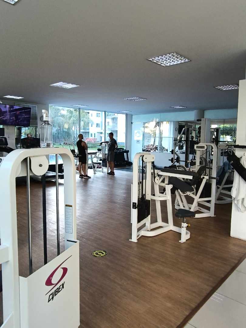 Departamento en Entre 4to y 5to anillo Oeste en Santa Cruz de la Sierra 3 dormitorios 3 baños 2 parqueos Foto 9