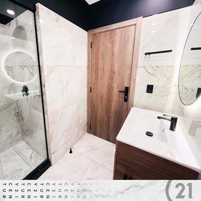 Departamento SKY ELITE Monoambiente con balcon en venta  Foto 8