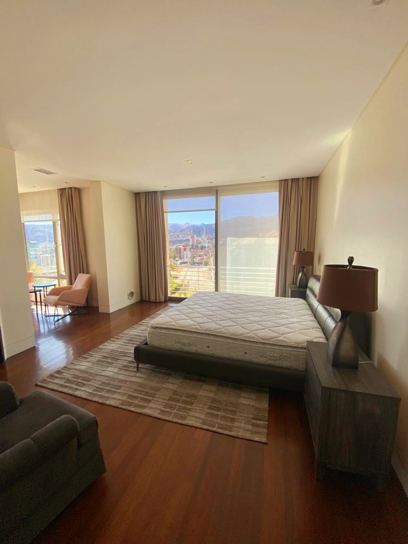 Departamento AUQUIZAMAÑA  Foto 9