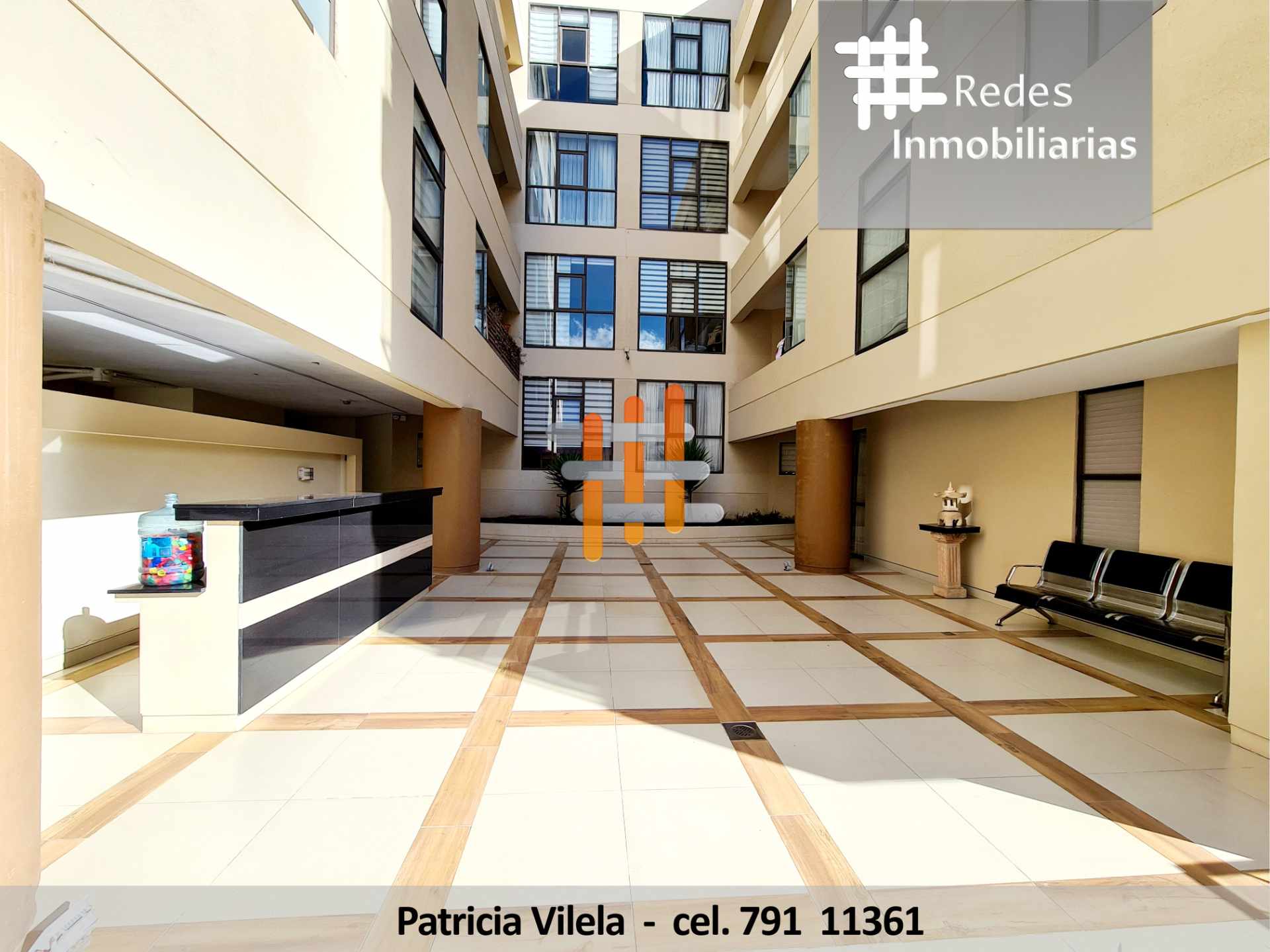 Departamento en VentaMODERNO DEPARTAMENTO DUPLEX EN VENTA CERCA AL COMPLEJO STRONGEST Foto 28