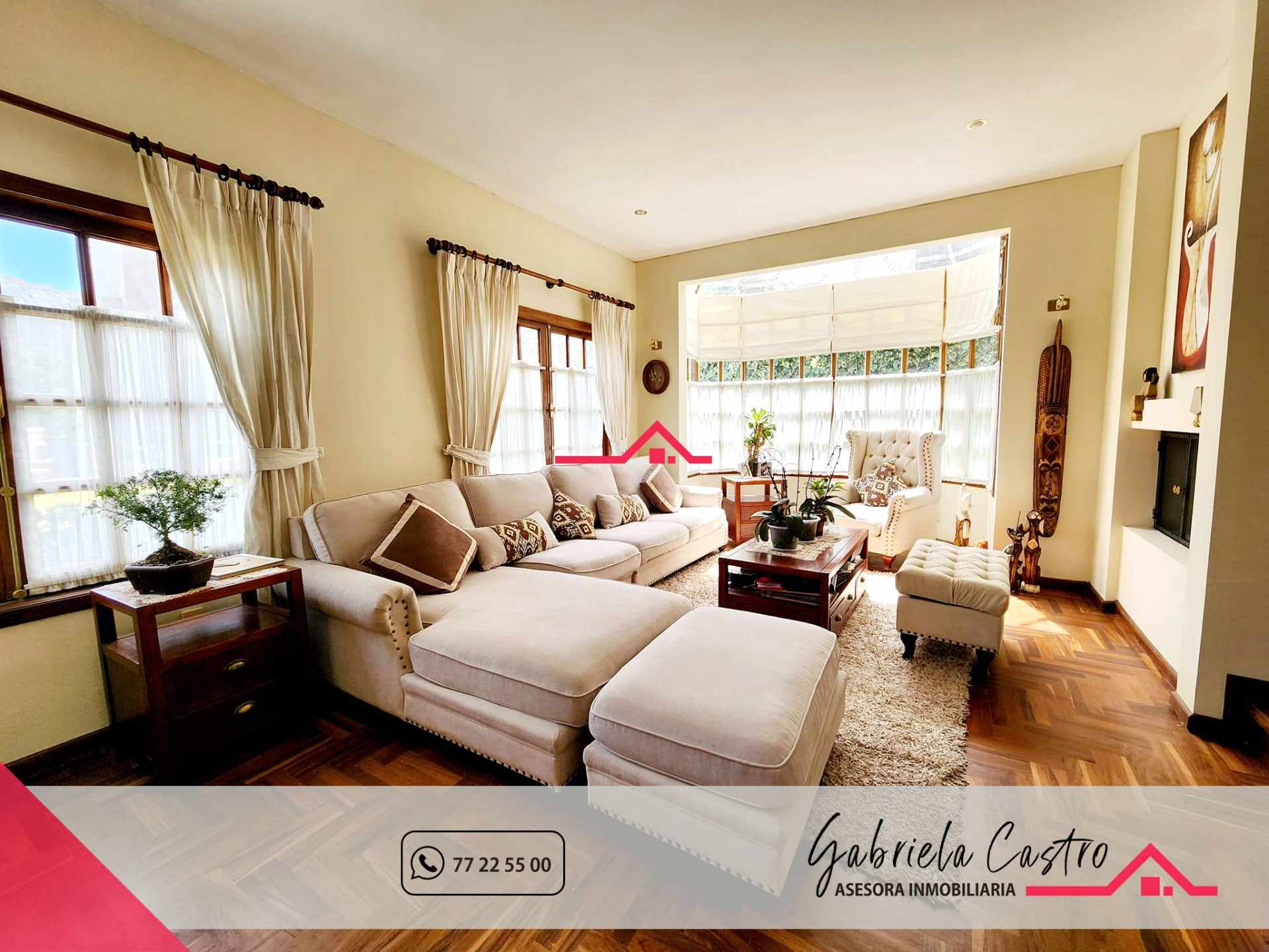 En Venta a $us 355,000 Foto 4