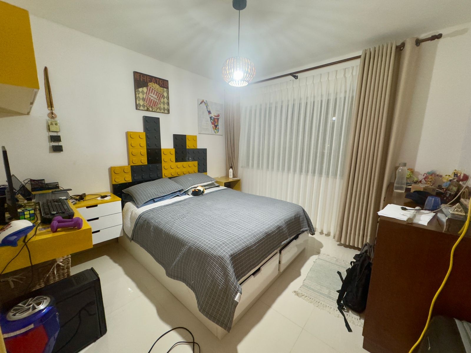 Casa en VentaCASA EN VENTA CONDOMINIO AVENTURA - URUBO Foto 11