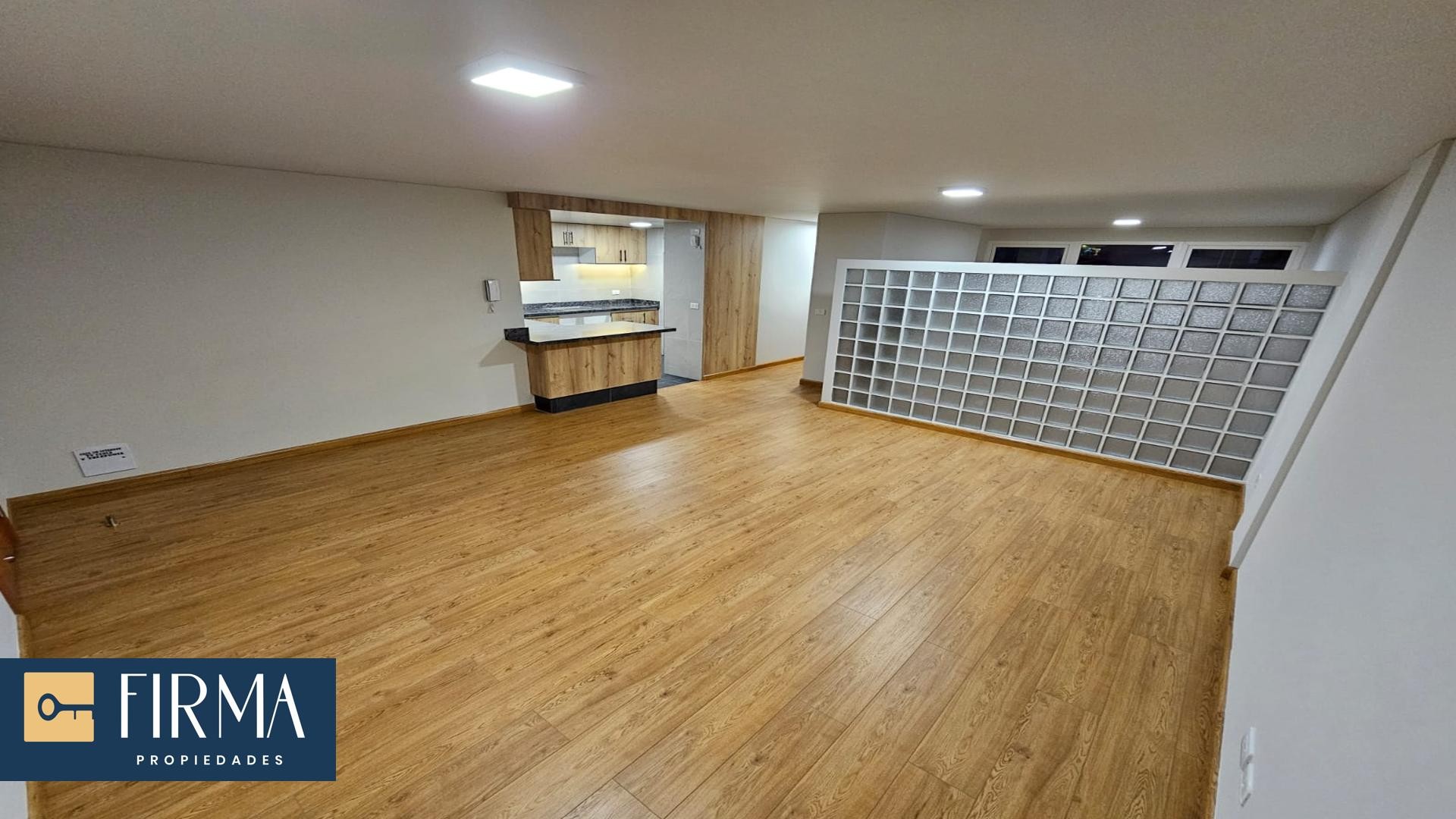 Departamento en AlquilerDEPARTAMENTO EN ALQUILER, SOPOCACHI 1 dormitorios 1 baños 1 parqueos Foto 4