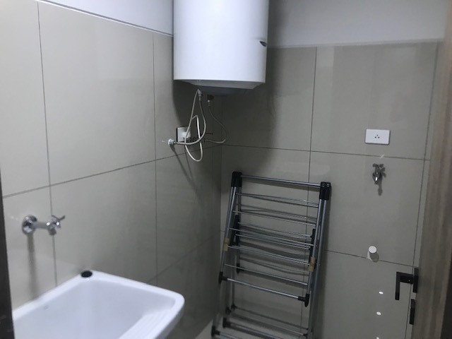 Departamento en AlquilerCondominio Sky Lux, Equipetrol Norte y 4to. Anillo, a pasos de Torre Dúo y del Mall Ventura. 1 dormitorios 2 baños 1 parqueos Foto 6