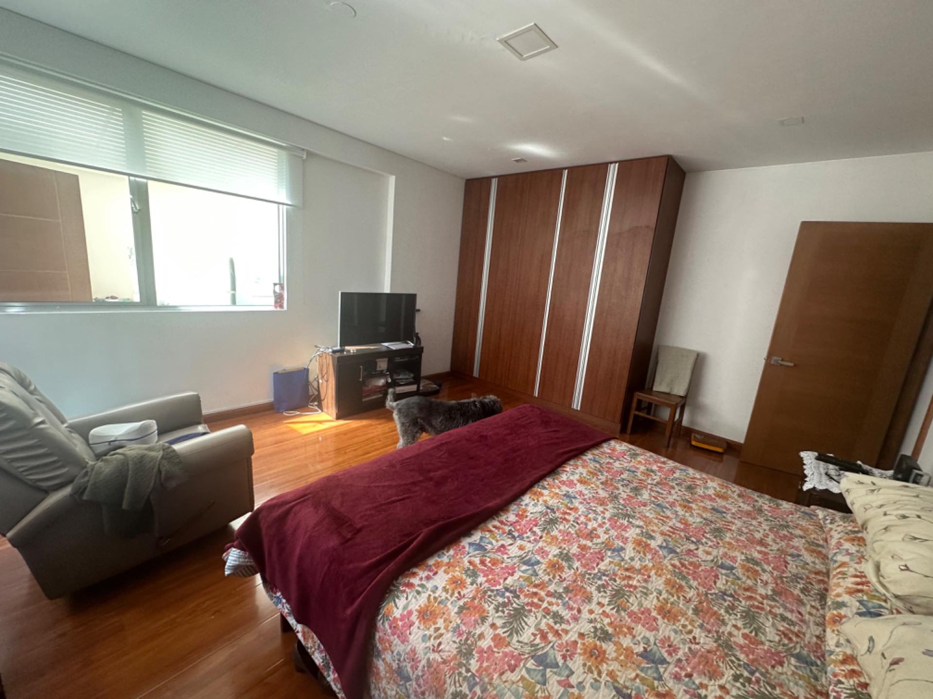 Departamento en Achumani en La Paz 3 dormitorios 2 baños 1 parqueos Foto 15