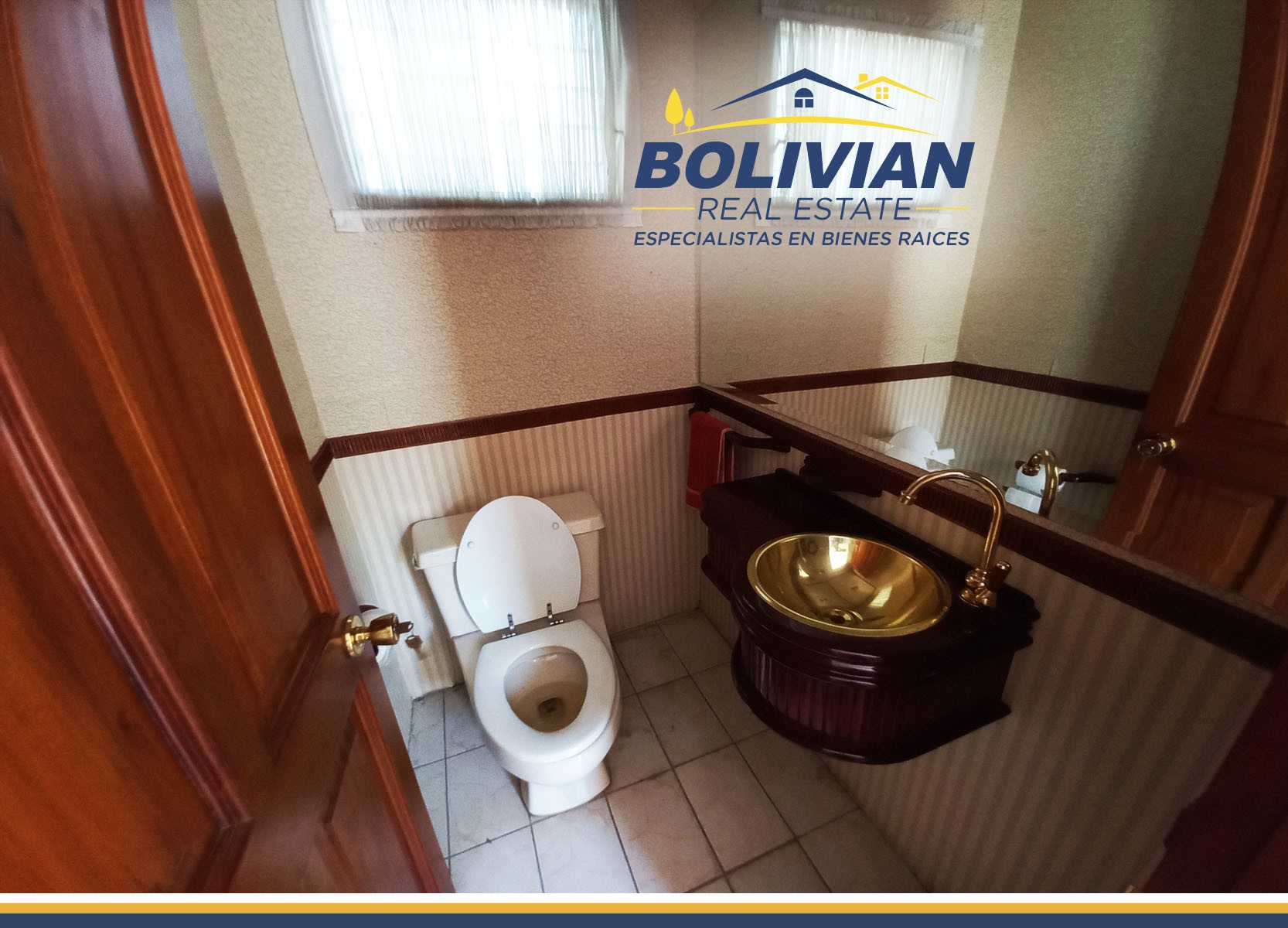 Casa CALACOTO SE VENDE CASA COMO TERRENO Foto 9