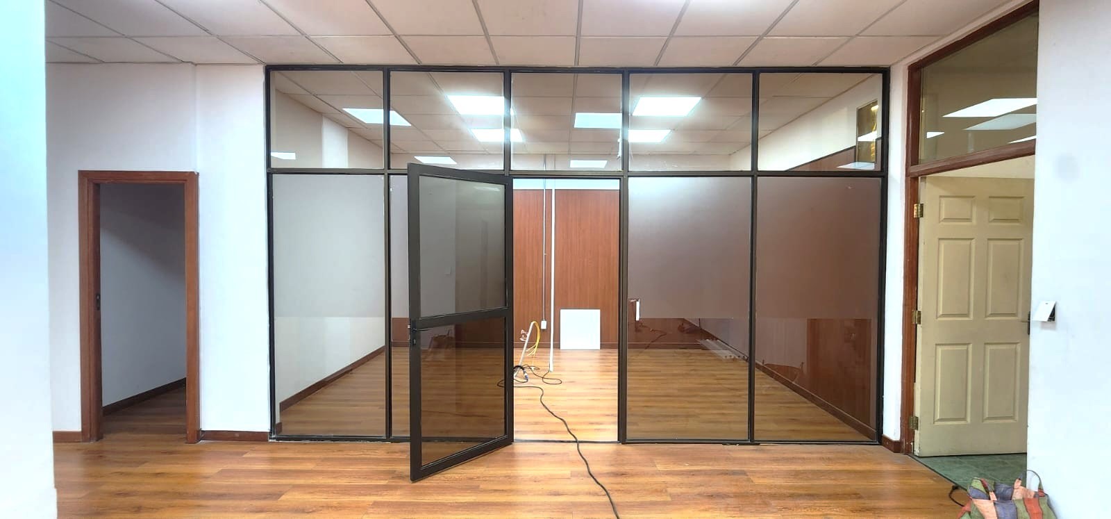 Oficina en AlquilerCALACOTO, OFICINAS EN VENTA O  ALQUILER  - PLANTA BAJA Foto 14