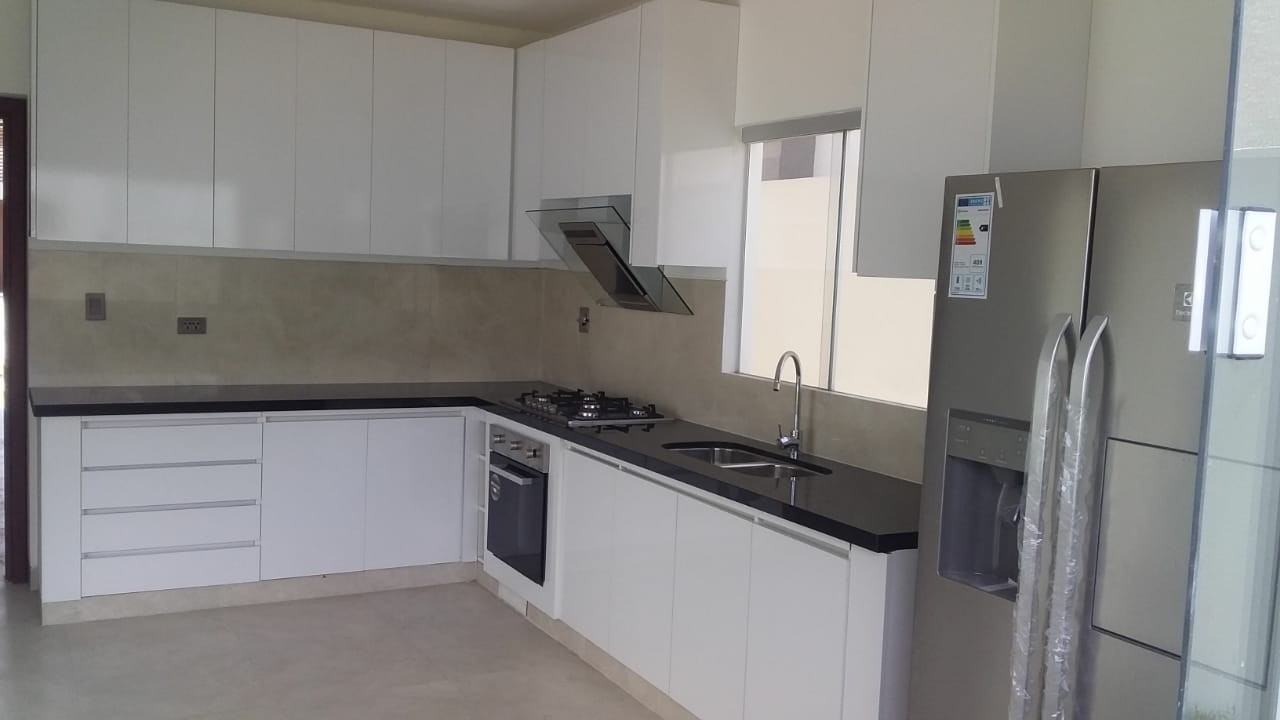 Casa en VentaBosque de la colina km 8 Foto 2