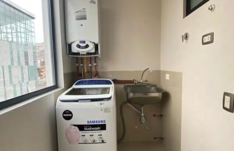 Departamento en VentaCALACOTO Foto 3