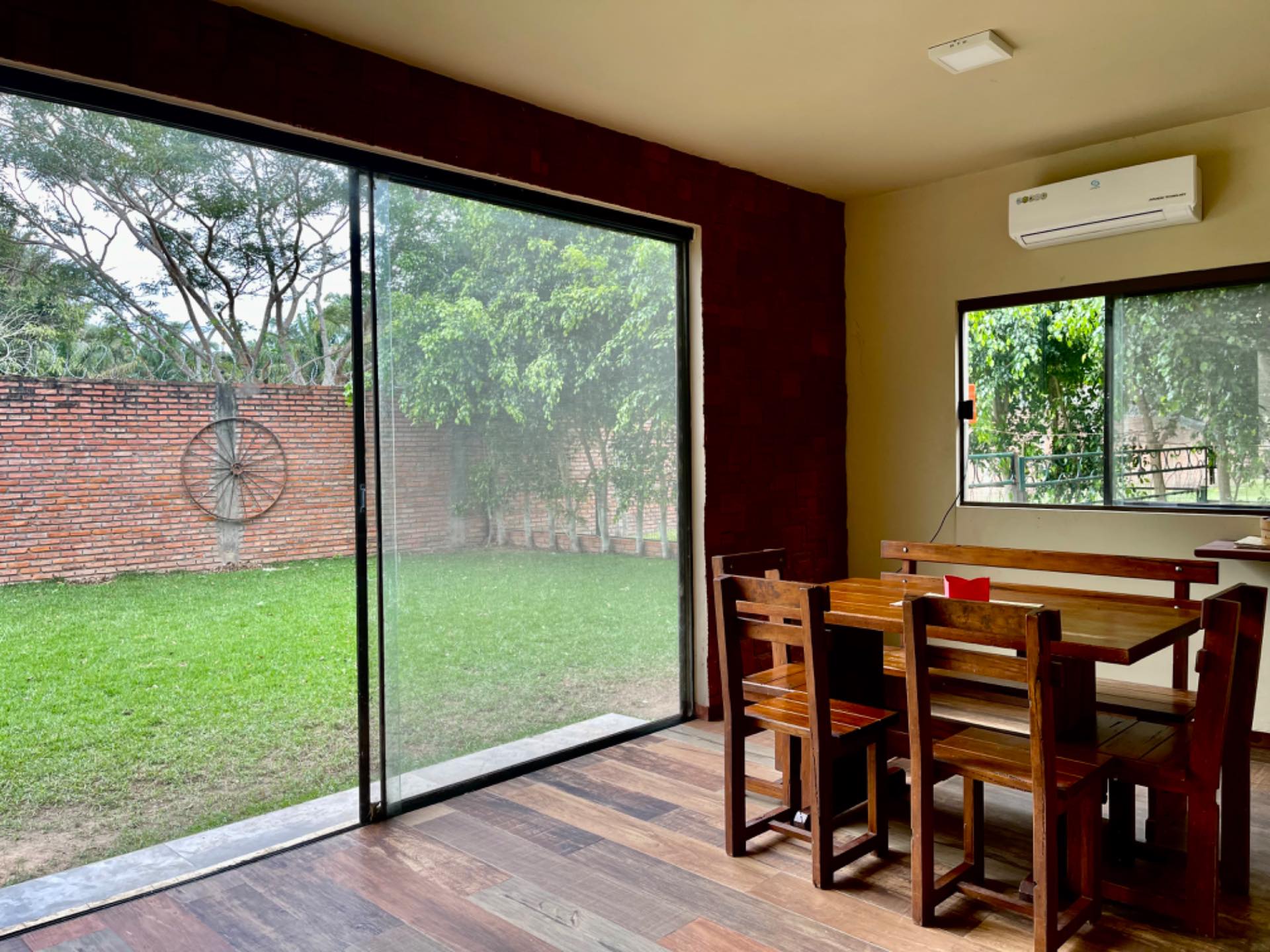 Casa en VentaUrubó - Urbanizacion Rio Sierra Foto 10