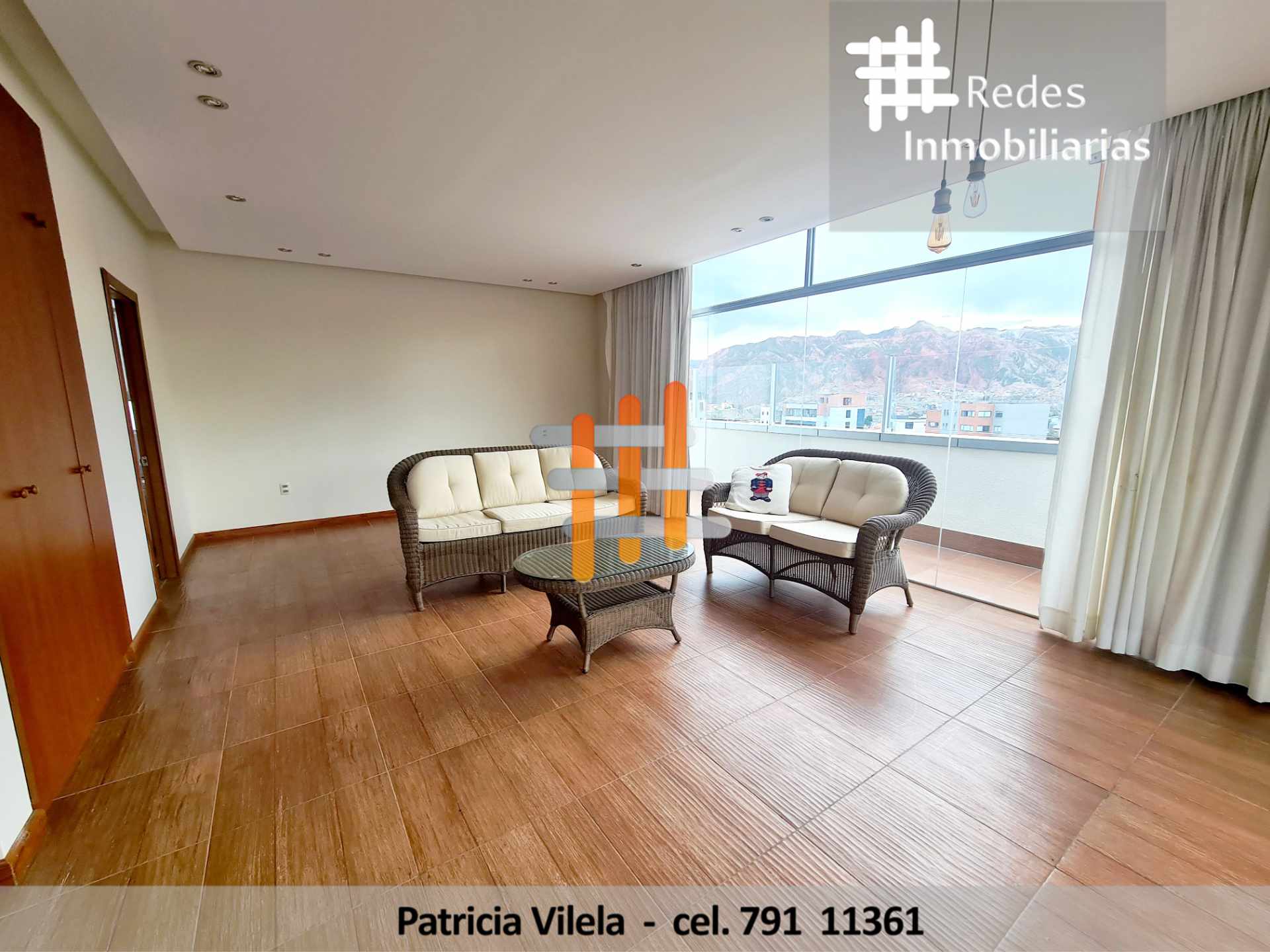 Departamento HERMOSO PENTHOUSE DUPLEX EN ALQUILER - SAN MIGUEL Foto 4