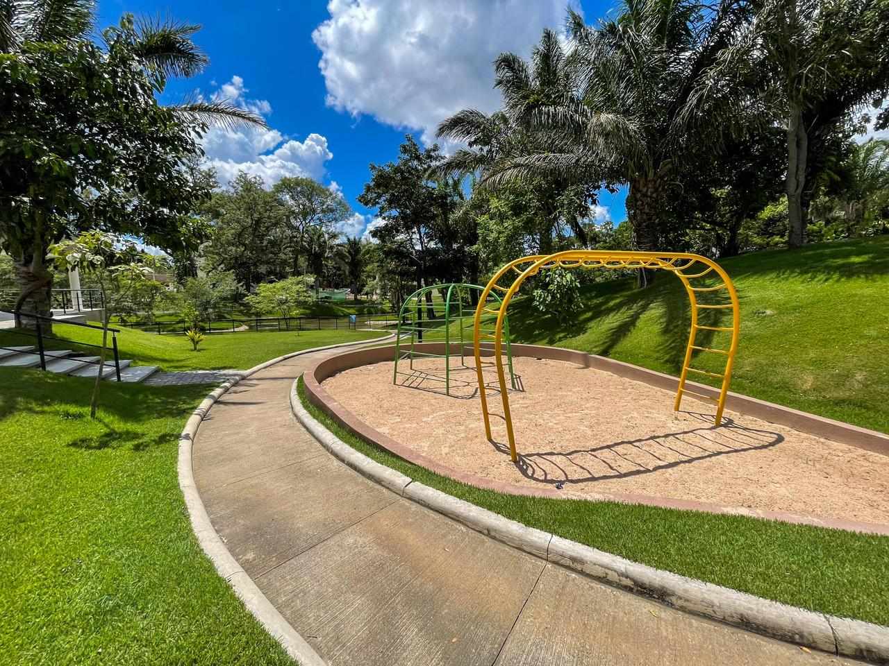 Terreno en VentaCondominio Los Parques III, Urubo Foto 8