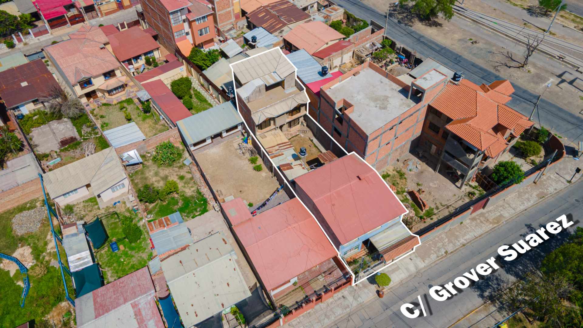 Casa en VentaA una cuadra de Av. Beijing en Autoventa, a 50m estacion Tren Metropolitano  Foto 31