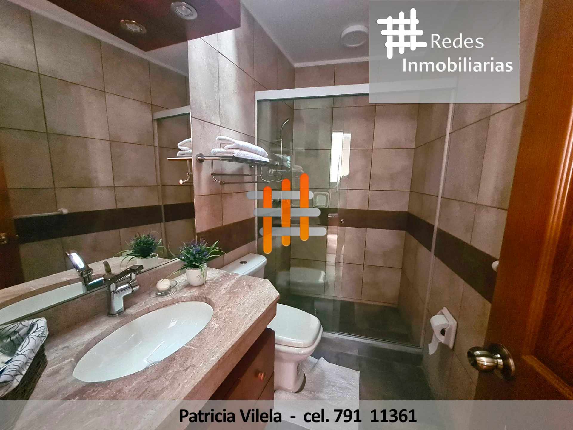 Departamento HERMOSO PENTHOUSE DUPLEX EN ALQUILER - SAN MIGUEL Foto 9