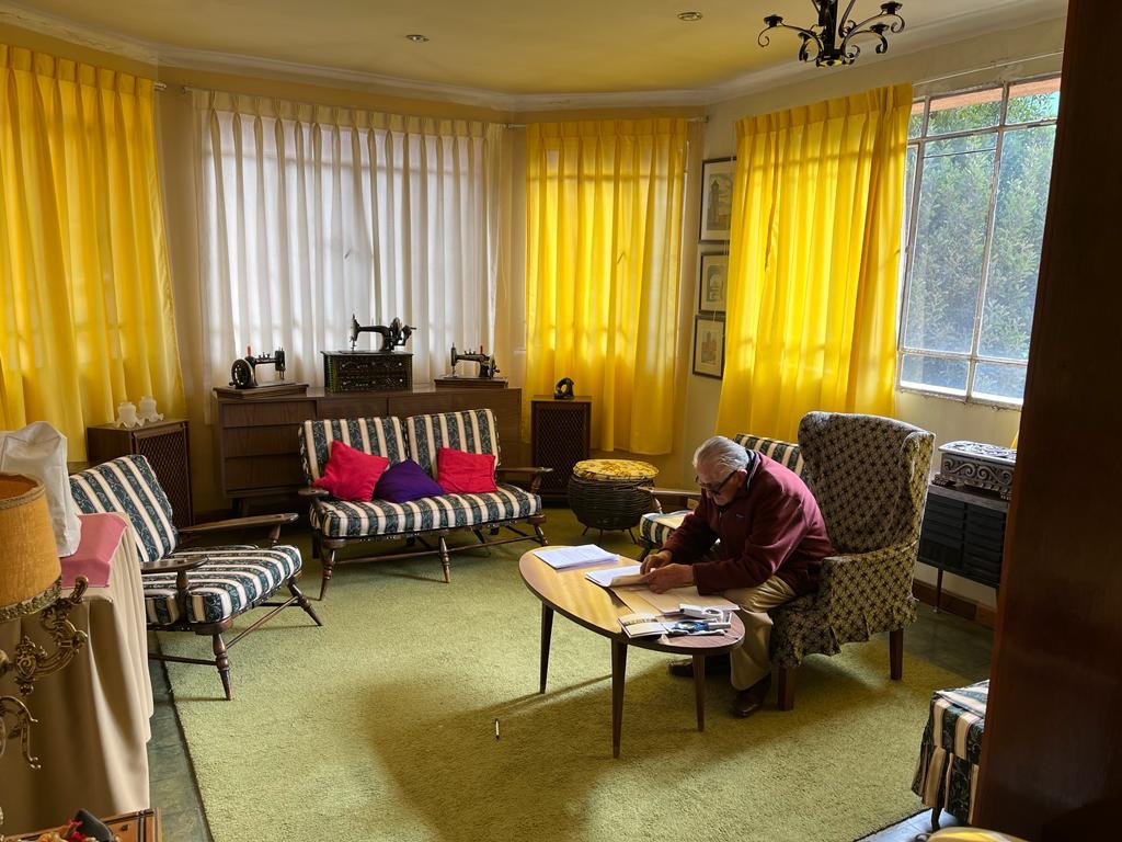 Casa en VentaSopocachi Foto 11