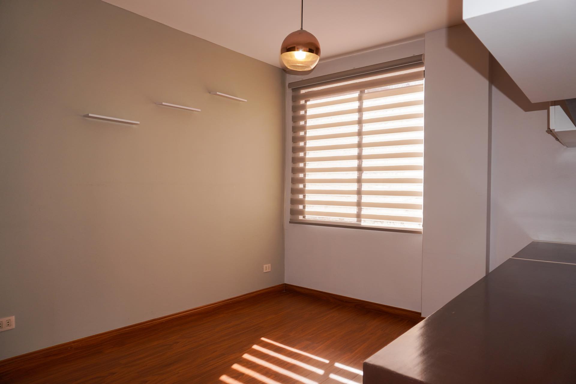 Departamento en Tiquipaya en Cochabamba 2 dormitorios 1 baños 1 parqueos Foto 9