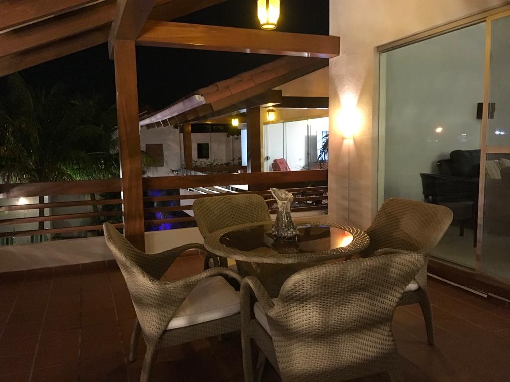 Casa en VentaUrubó - Condominio Jardines del Urubó 1  Foto 8