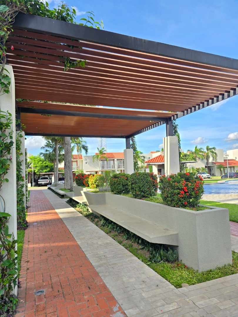 Casa en AlquilerCONDOMINIO VILLA TOSCANA, RADIAL 26 Foto 33