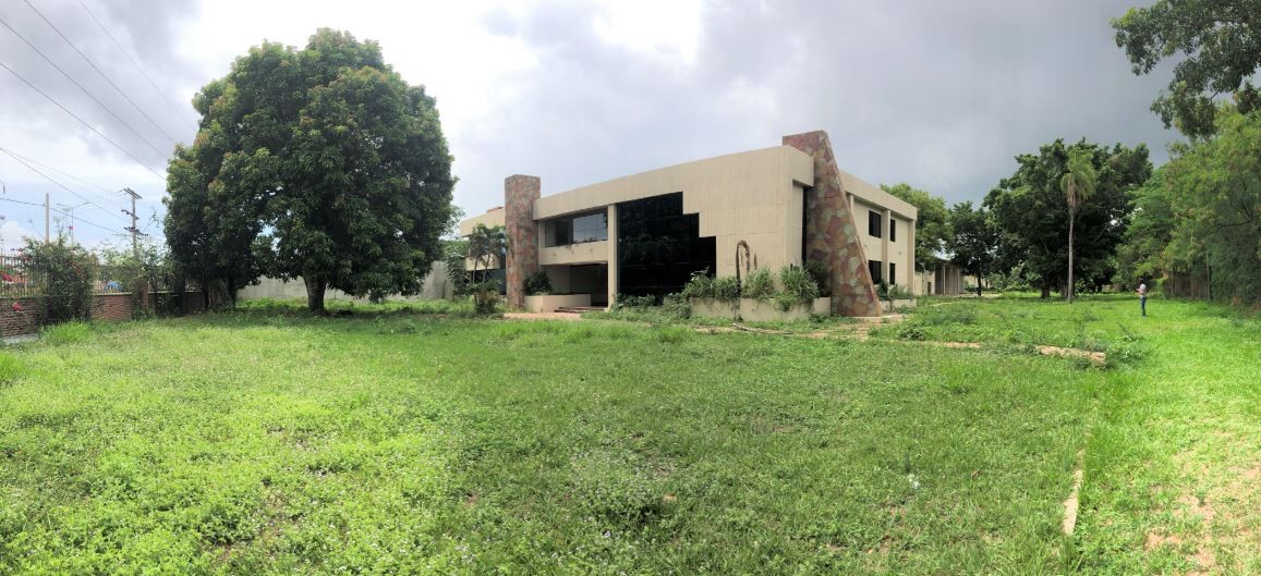 Terreno en Venta5 Hectáreas sobre Carretera Doble Vía a Cotoca Foto 24