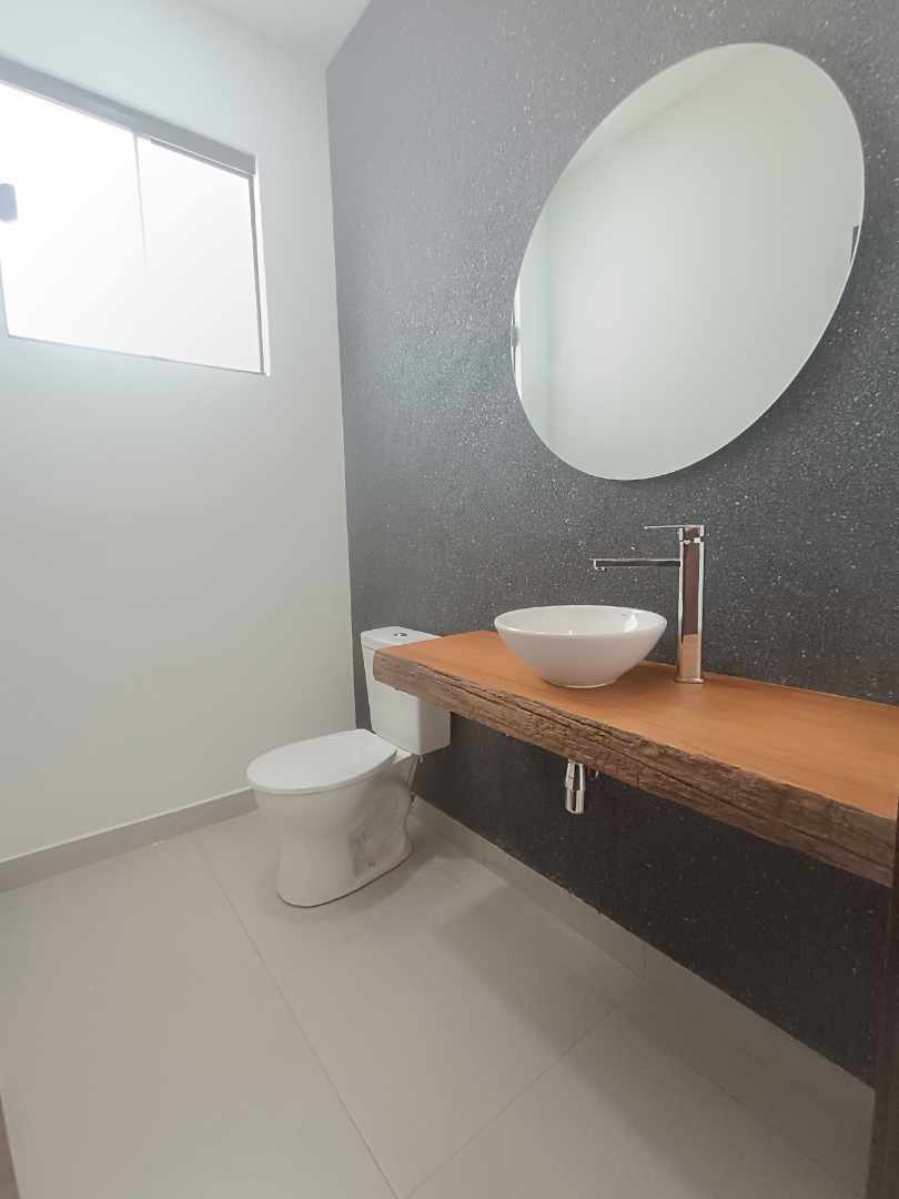 Casa Lomas del Urubó Sur Carretera a Porongo  Foto 15