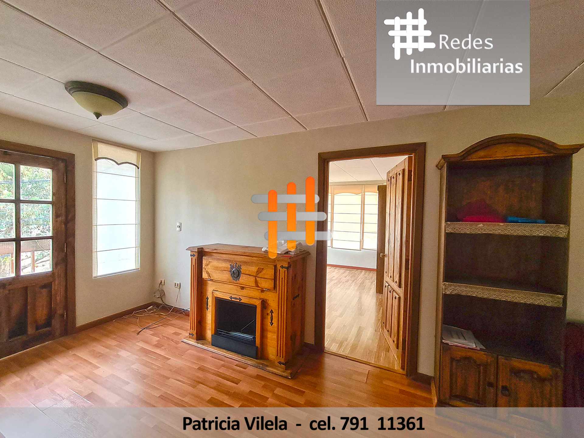 Casa en Aranjuez en La Paz 4 dormitorios 6 baños 3 parqueos Foto 8