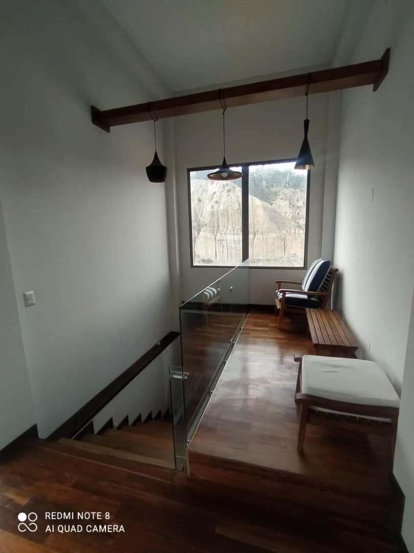 Departamento en AlquilerCALACOTO C.11 4 dormitorios 5 baños 2 parqueos Foto 6