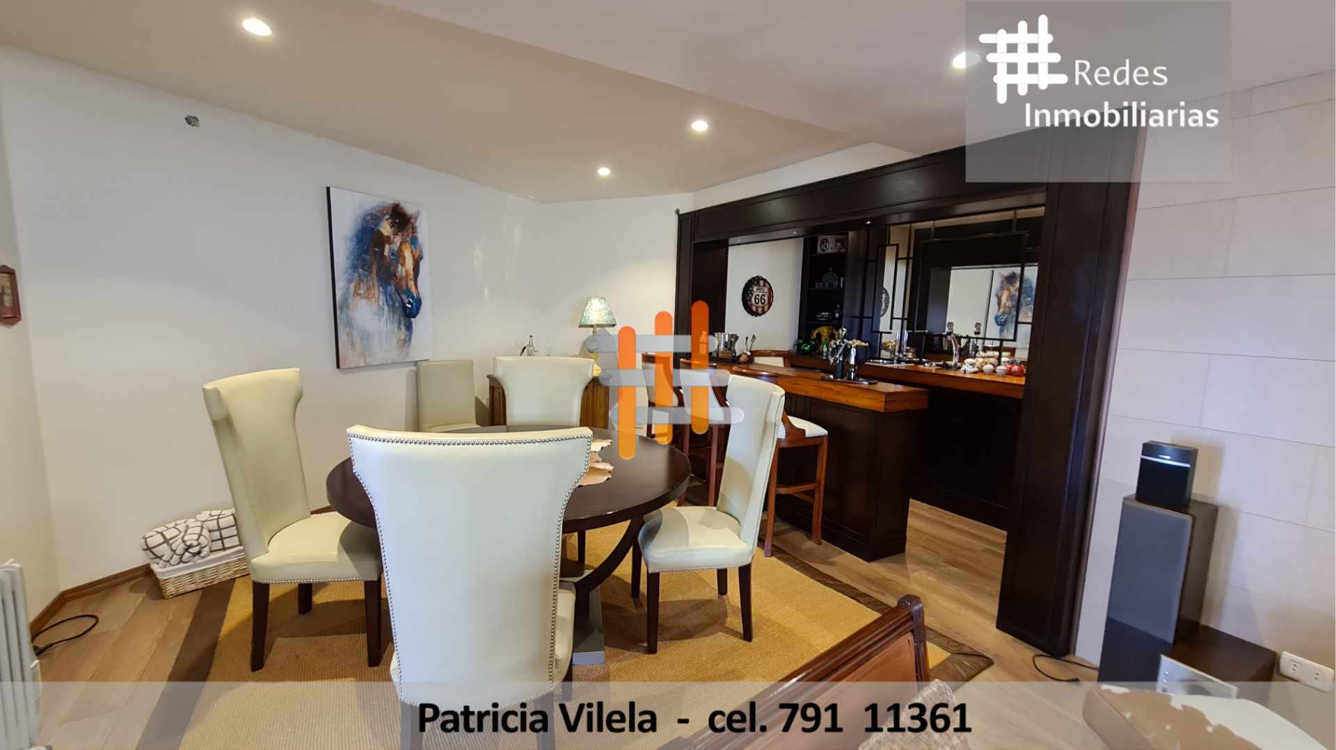 Casa en VentaHERMOSA CASA EN VENTA EN CONDOMINIO CERRADO LA FLORIDA Foto 8