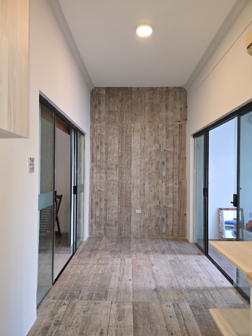 Casa en Entre 4to y 5to anillo Norte en Santa Cruz de la Sierra 4 dormitorios 3 baños 2 parqueos Foto 9