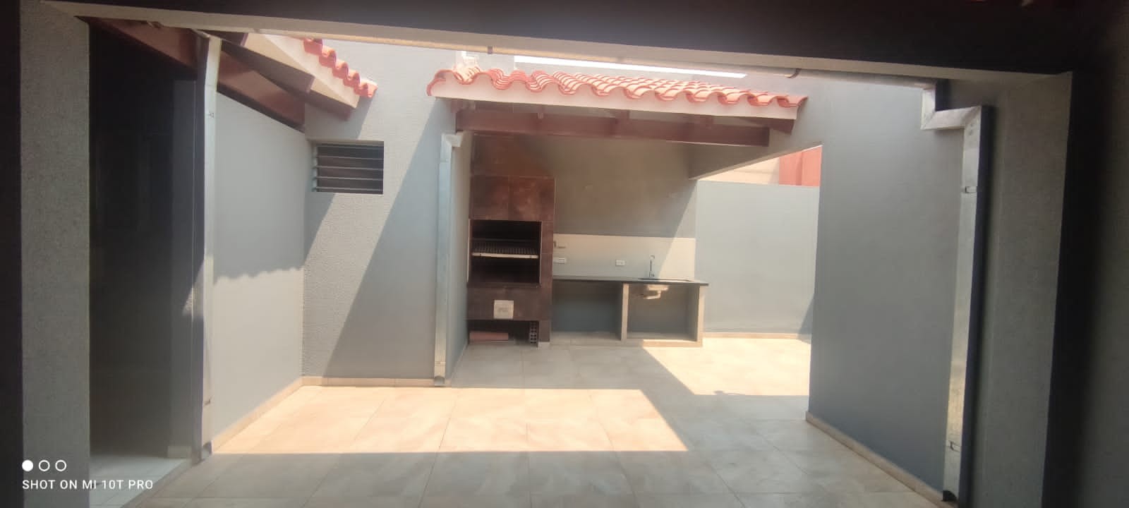 Casa en AlquilerZona Norte , Sevilla Pinatar , Hermosa Casa equipada en Alquiler con Churrasquera  Foto 23