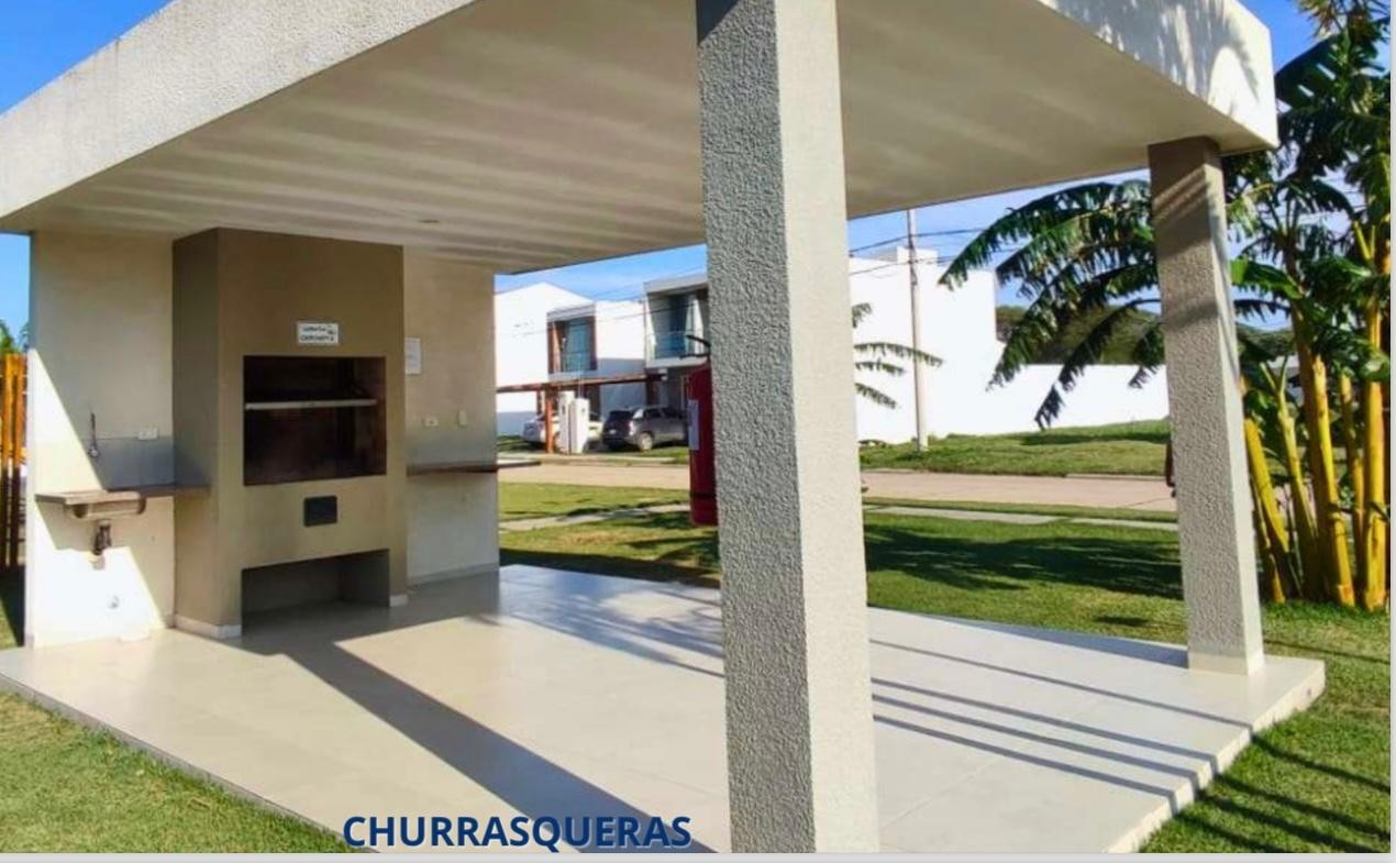 Casa en Carretera Norte en Santa Cruz de la Sierra 4 dormitorios 3 baños 2 parqueos Foto 28