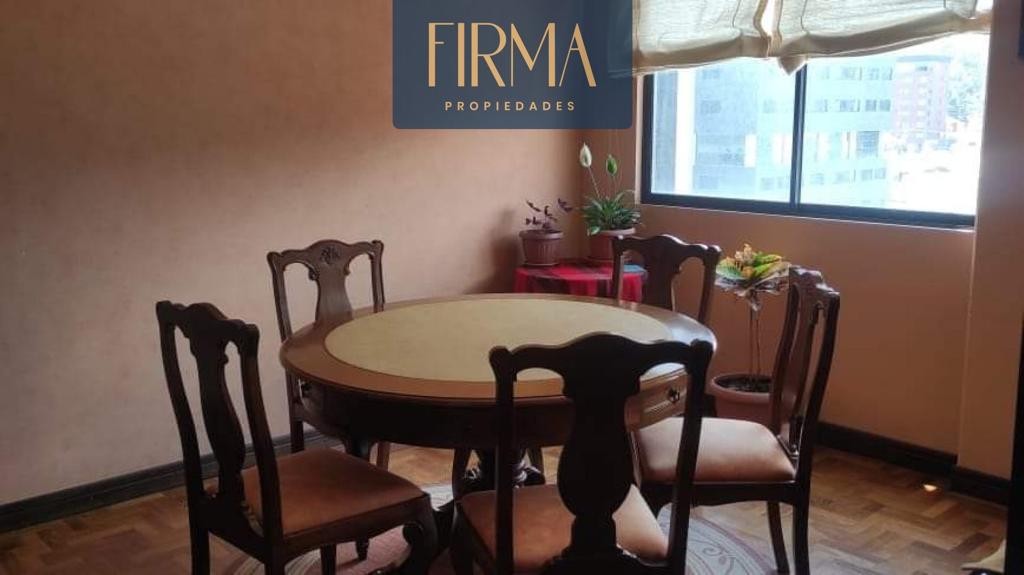 Departamento en VentaAV. BALLIVIAN ENTRE 10 Y 11 DE CALACOTO 3 dormitorios 3 baños 1 parqueos Foto 3