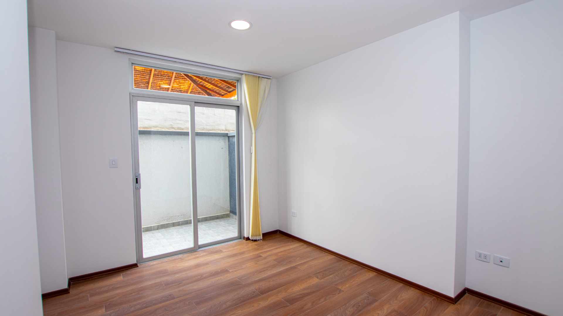 Departamento en Aranjuez en Cochabamba 1 dormitorios 1 baños  Foto 7