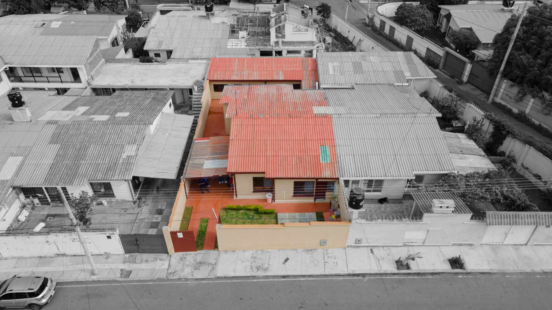 Casa en VentaCASA EN VENTA 135.000 $us Pacata Alta  Foto 1