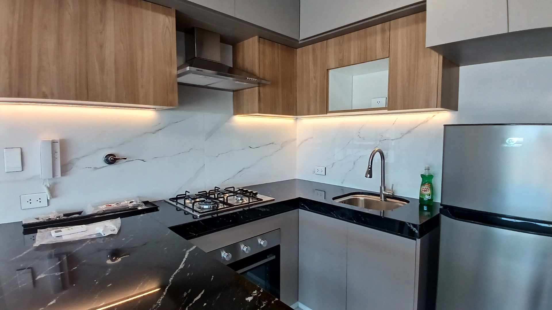 Departamento Barrio Equipetrol - CONDOMINIO KLUG Foto 5