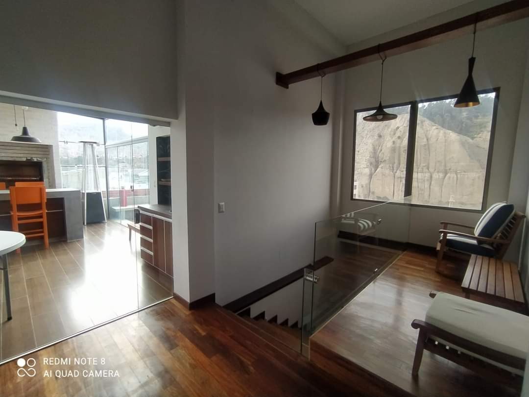 Departamento en AlquilerCALACOTO C.11 4 dormitorios 5 baños 2 parqueos Foto 16