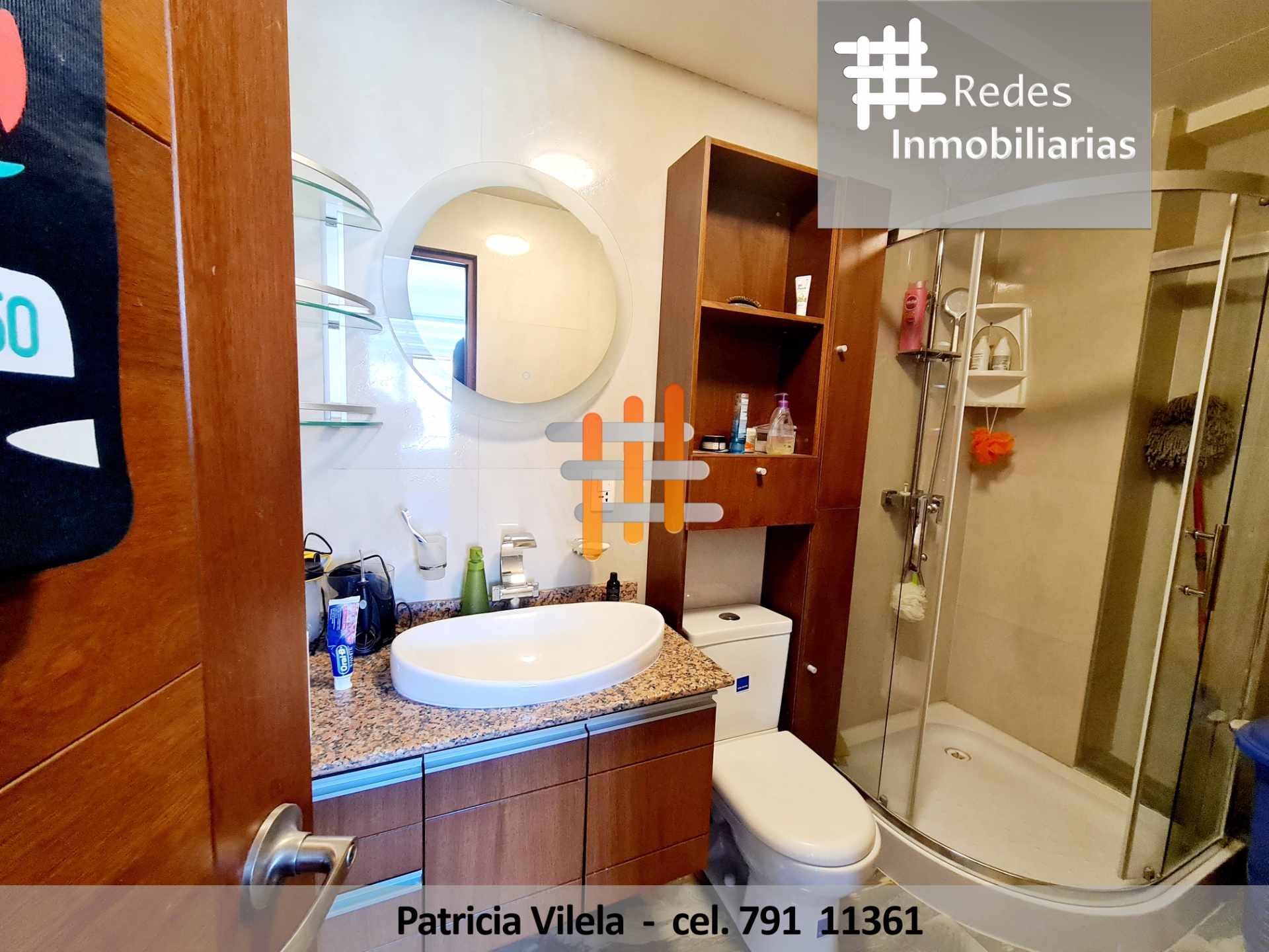 Departamento en VentaPENTHOUSE EN VENTA GRANDE COMO POCOS EN PLENO SAN MIGUEL SOBRE AV. MONTENEGRO  Foto 21